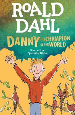 Imagen del vendedor de Danny the Champion of the World (Paperback or Softback) a la venta por BargainBookStores