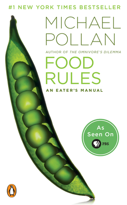 Image du vendeur pour Food Rules: An Eater's Manual (Paperback or Softback) mis en vente par BargainBookStores