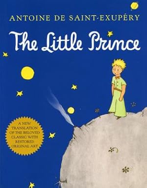 Seller image for The Little Prince (Paperback or Softback) for sale by BargainBookStores
