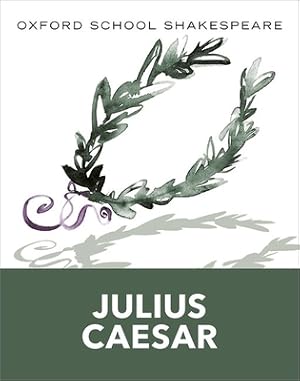 Bild des Verkufers fr Julius Caesar (Paperback or Softback) zum Verkauf von BargainBookStores