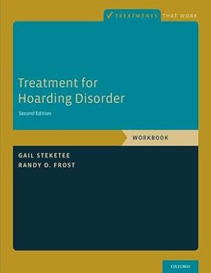 Seller image for Treatment for Hoarding Disorder (Paperback or Softback) for sale by BargainBookStores