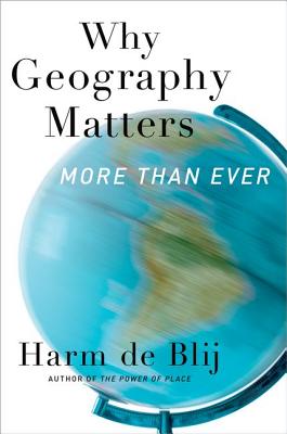 Seller image for Why Geography Matters: More Than Ever (Paperback or Softback) for sale by BargainBookStores