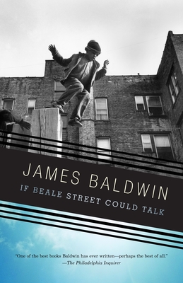 Bild des Verkufers fr If Beale Street Could Talk (Paperback or Softback) zum Verkauf von BargainBookStores