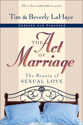 Seller image for The Act of Marriage: The Beauty of Sexual Love (Paperback or Softback) for sale by BargainBookStores