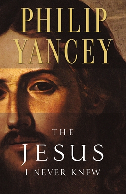 Seller image for The Jesus I Never Knew (Paperback or Softback) for sale by BargainBookStores