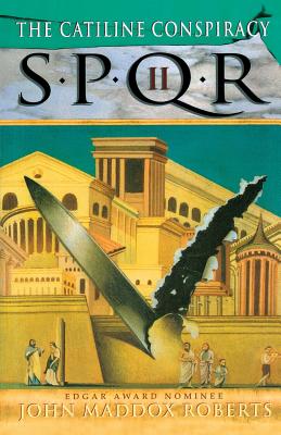 Seller image for Spqr II: The Catiline Conspiracy: A Mystery (Paperback or Softback) for sale by BargainBookStores