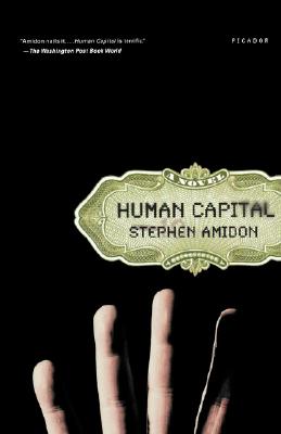 Seller image for Human Capital (Paperback or Softback) for sale by BargainBookStores