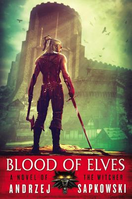 Imagen del vendedor de Blood of Elves (Paperback or Softback) a la venta por BargainBookStores