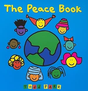 Imagen del vendedor de The Peace Book (Paperback or Softback) a la venta por BargainBookStores