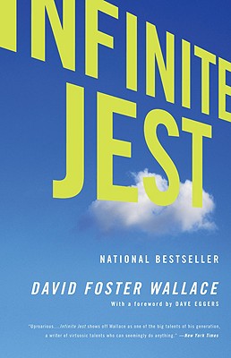 Image du vendeur pour Infinite Jest (Paperback or Softback) mis en vente par BargainBookStores