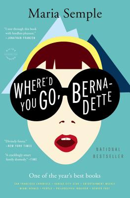 Seller image for Where'd You Go, Bernadette (Paperback or Softback) for sale by BargainBookStores
