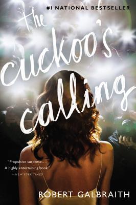 Seller image for The Cuckoo's Calling (Paperback or Softback) for sale by BargainBookStores