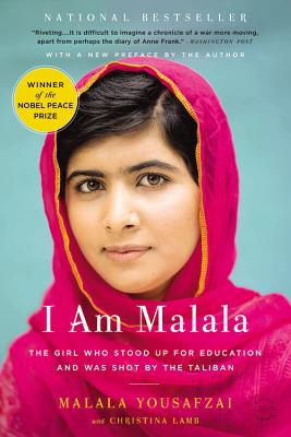 Immagine del venditore per I Am Malala: The Girl Who Stood Up for Education and Was Shot by the Taliban (Paperback or Softback) venduto da BargainBookStores