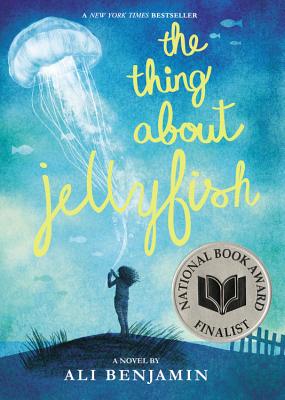 Seller image for The Thing about Jellyfish (Paperback or Softback) for sale by BargainBookStores