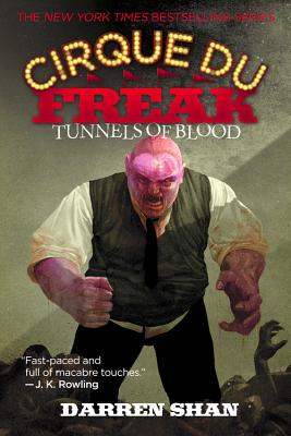 Imagen del vendedor de Tunnels of Blood (Paperback or Softback) a la venta por BargainBookStores