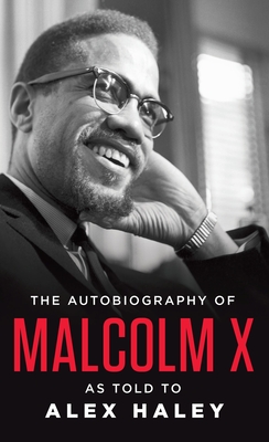 Seller image for The Autobiography of Malcolm X (Paperback or Softback) for sale by BargainBookStores