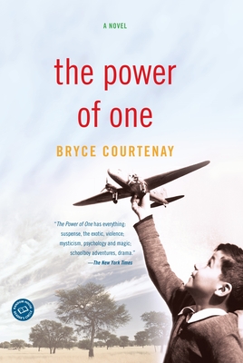 Seller image for The Power of One (Paperback or Softback) for sale by BargainBookStores