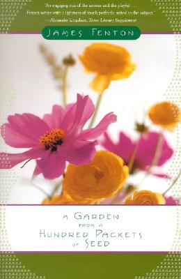 Seller image for A Garden from a Hundred Packets of Seed (Paperback or Softback) for sale by BargainBookStores