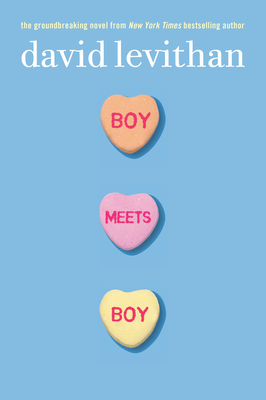 Image du vendeur pour Boy Meets Boy (Paperback or Softback) mis en vente par BargainBookStores