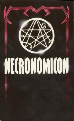 Seller image for Necronomicon (Paperback or Softback) for sale by BargainBookStores