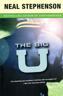Image du vendeur pour The Big U (Paperback or Softback) mis en vente par BargainBookStores