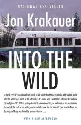 Seller image for Into the Wild (Paperback or Softback) for sale by BargainBookStores
