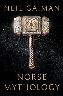 Imagen del vendedor de Norse Mythology (Hardback or Cased Book) a la venta por BargainBookStores