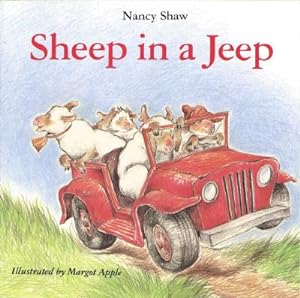 Seller image for Sheep in a Jeep (Paperback or Softback) for sale by BargainBookStores
