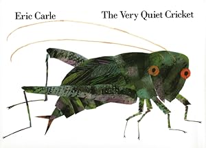 Immagine del venditore per The Very Quiet Cricket (Hardback or Cased Book) venduto da BargainBookStores