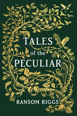 Seller image for Tales of the Peculiar (Hardback or Cased Book) for sale by BargainBookStores