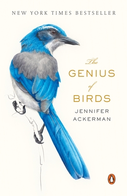 Seller image for The Genius of Birds (Paperback or Softback) for sale by BargainBookStores