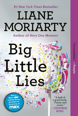 Image du vendeur pour Big Little Lies (Paperback or Softback) mis en vente par BargainBookStores