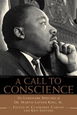 Seller image for A Call to Conscience: The Landmark Speeches of Dr. Martin Luther King, Jr. (Paperback or Softback) for sale by BargainBookStores