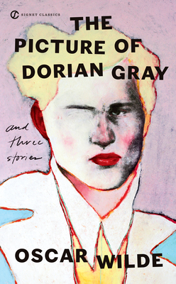 Seller image for The Picture of Dorian Gray and Three Stories (Paperback or Softback) for sale by BargainBookStores