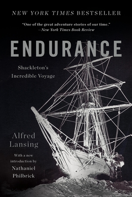 Seller image for Endurance: Shackleton's Incredible Voyage (Paperback or Softback) for sale by BargainBookStores