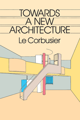 Seller image for Towards a New Architecture (Paperback or Softback) for sale by BargainBookStores