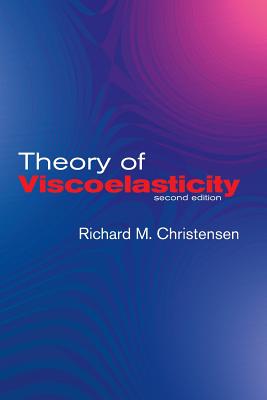 Seller image for Theory of Viscoelasticity: Second Edition (Paperback or Softback) for sale by BargainBookStores