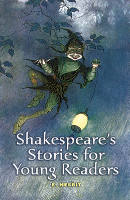Image du vendeur pour Shakespeare's Stories for Young Readers (Paperback or Softback) mis en vente par BargainBookStores