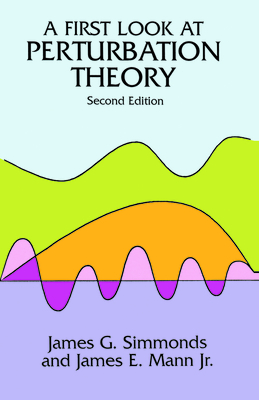 Seller image for A First Look at Perturbation Theory (Paperback or Softback) for sale by BargainBookStores