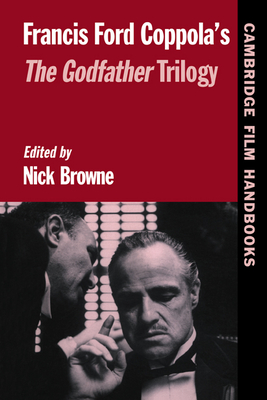 Imagen del vendedor de Francis Ford Coppola's Godfather Trilogy (Paperback or Softback) a la venta por BargainBookStores