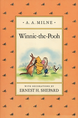 Imagen del vendedor de Winnie-The-Pooh (Hardback or Cased Book) a la venta por BargainBookStores