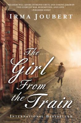 Imagen del vendedor de The Girl from the Train (Paperback or Softback) a la venta por BargainBookStores