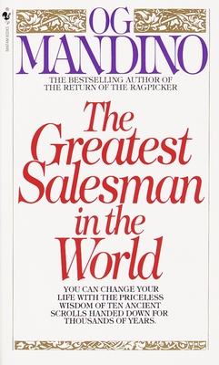 Imagen del vendedor de The Greatest Salesman in the World (Paperback or Softback) a la venta por BargainBookStores