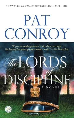 Imagen del vendedor de The Lords of Discipline (Paperback or Softback) a la venta por BargainBookStores