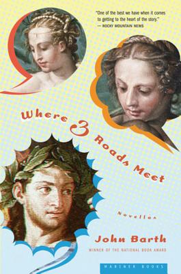 Seller image for Where Three Roads Meet (Paperback or Softback) for sale by BargainBookStores