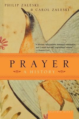 Image du vendeur pour Prayer: A History (Paperback or Softback) mis en vente par BargainBookStores
