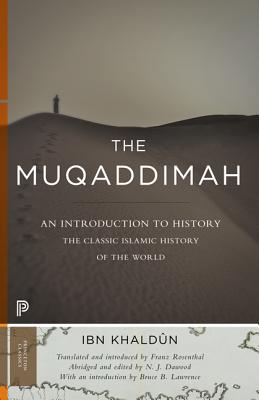 Image du vendeur pour The Muqaddimah: An Introduction to History (Paperback or Softback) mis en vente par BargainBookStores