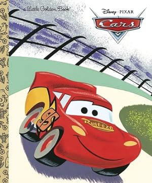 Seller image for Cars (Hardback or Cased Book) for sale by BargainBookStores