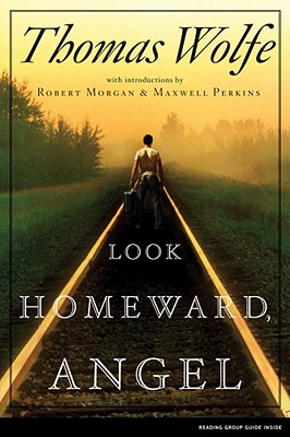 Imagen del vendedor de Look Homeward, Angel: A Story of the Buried Life (Paperback or Softback) a la venta por BargainBookStores
