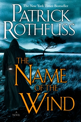 Immagine del venditore per The Name of the Wind (Paperback or Softback) venduto da BargainBookStores